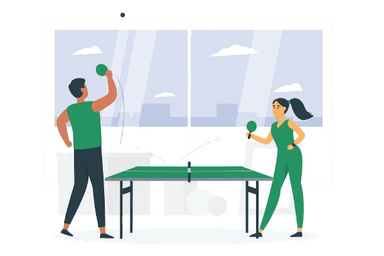 Indoor Games Facilities