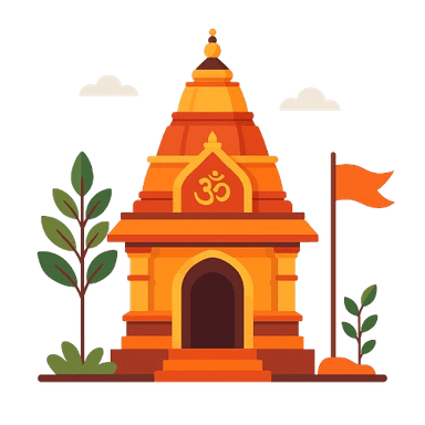 Temple