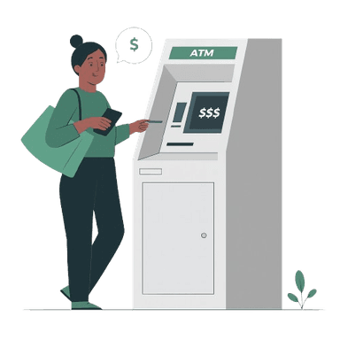 ATM