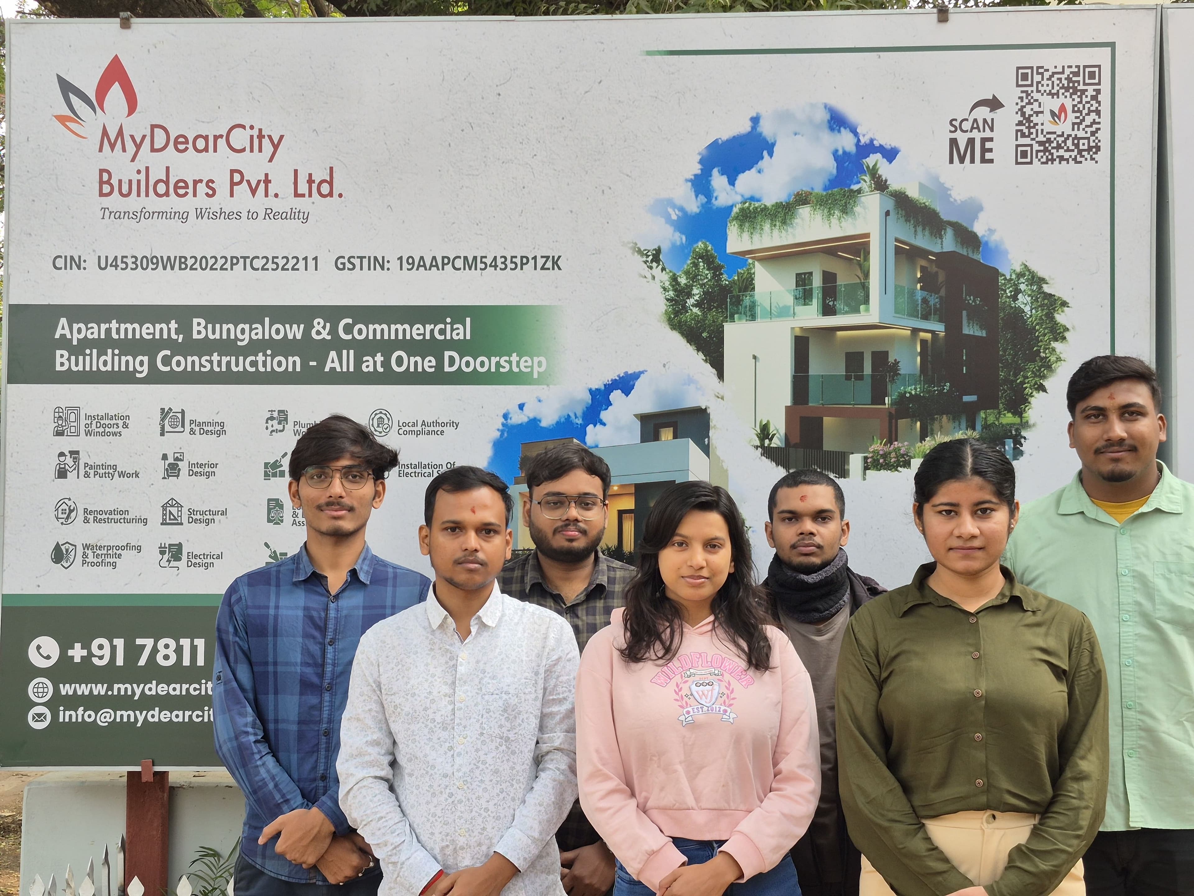 Construction Project