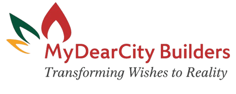 MyDearCity Builders