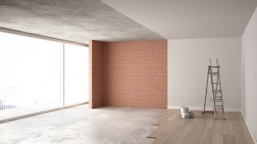 Renovation & Restructuring