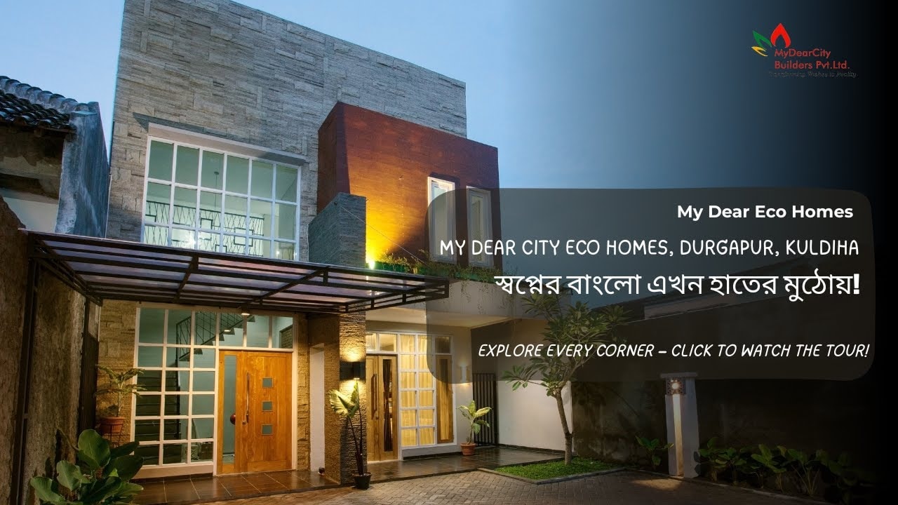 Watch our company introduction video